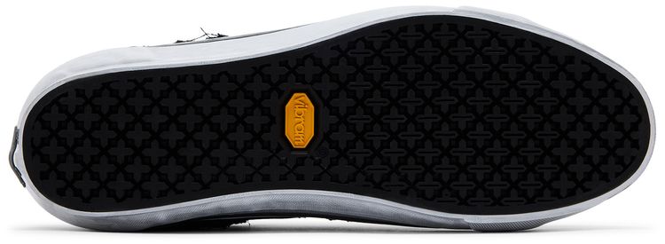 Vans Old Skool 36 Vibram Silver Grey