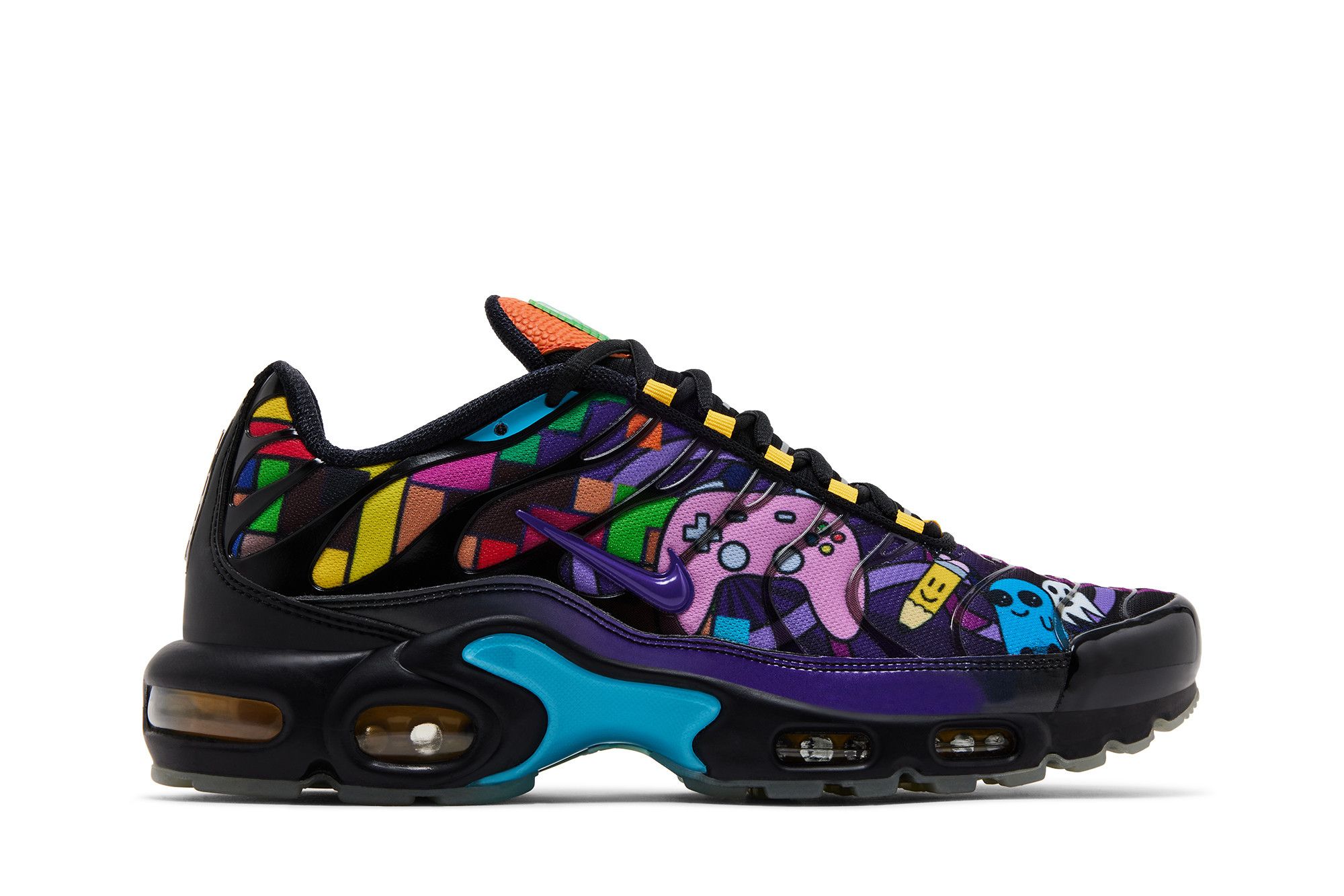Buy Nike Air Max Plus 'Doernbecher' 2026 - IO7690 921 | GOAT AU