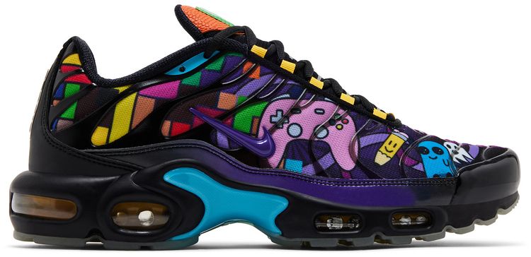 Nike Air Max Plus Doernbecher 2026