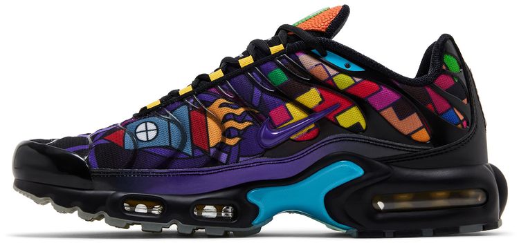 Nike Air Max Plus Doernbecher 2026