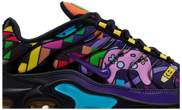 Nike Air Max Plus Doernbecher 2026