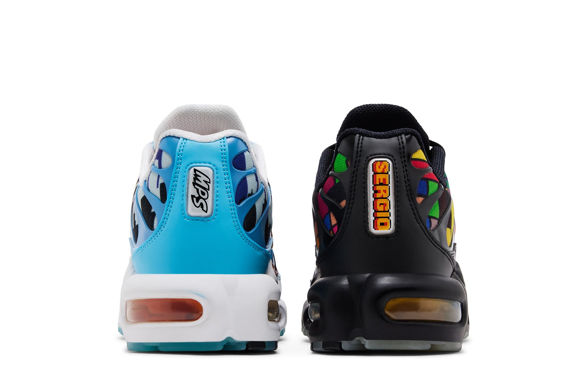 Buy Nike Air Max Plus 'Doernbecher' 2026 - IO7690 921 | GOAT