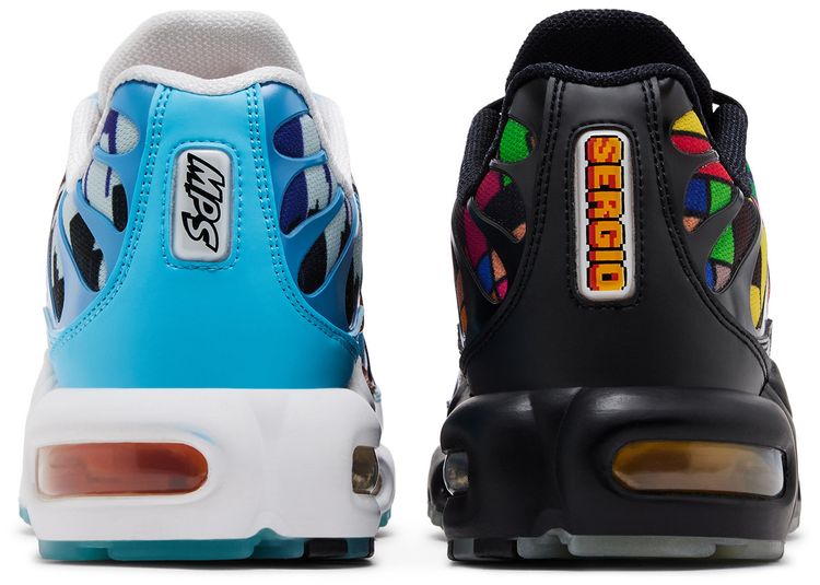 Nike Air Max Plus Doernbecher 2026