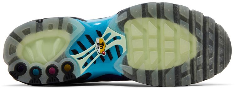 Nike Air Max Plus Doernbecher 2026