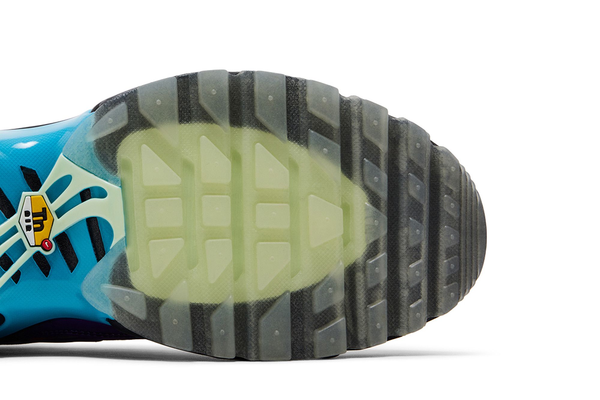 Buy Nike Air Max Plus 'Doernbecher' 2026 - IO7690 921 | GOAT