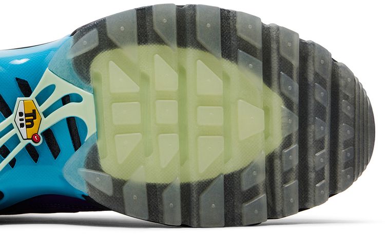 Nike Air Max Plus Doernbecher 2026