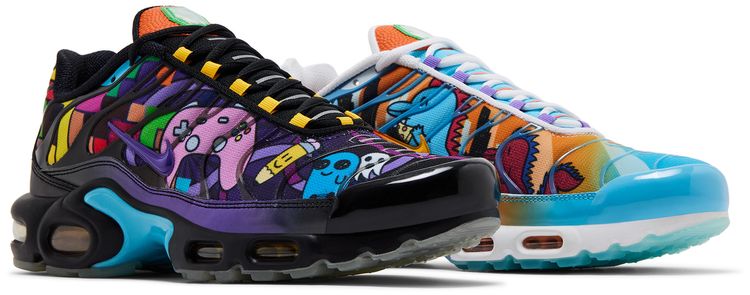 Nike Air Max Plus Doernbecher 2026