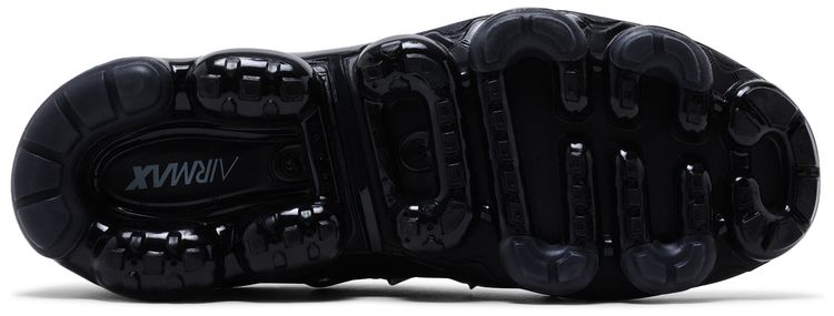 Nike Air VaporMax Plus Triple Black 2025