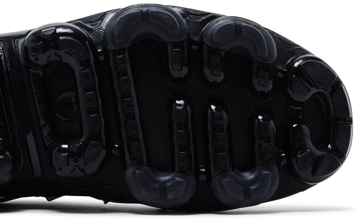 Nike Air VaporMax Plus Triple Black 2025