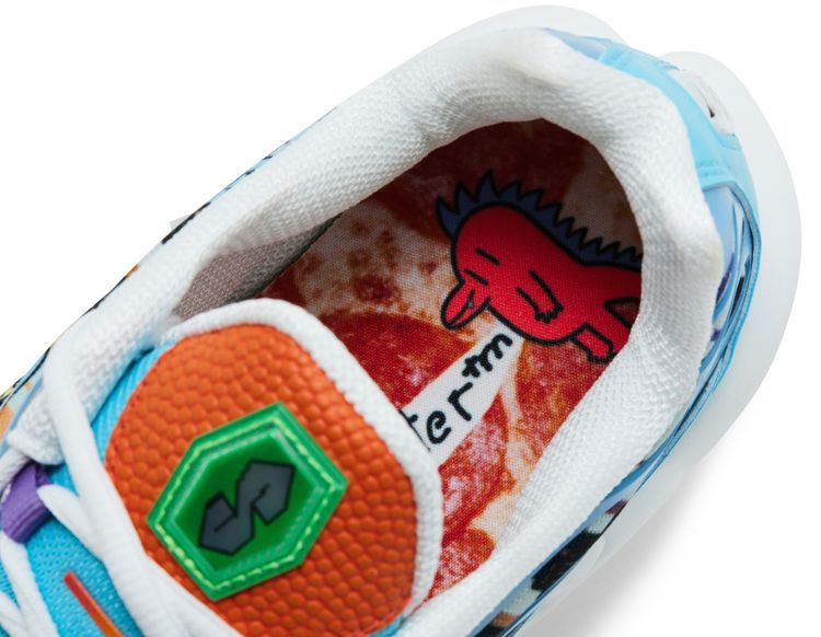 Nike Air Max Plus Doernbecher 2026