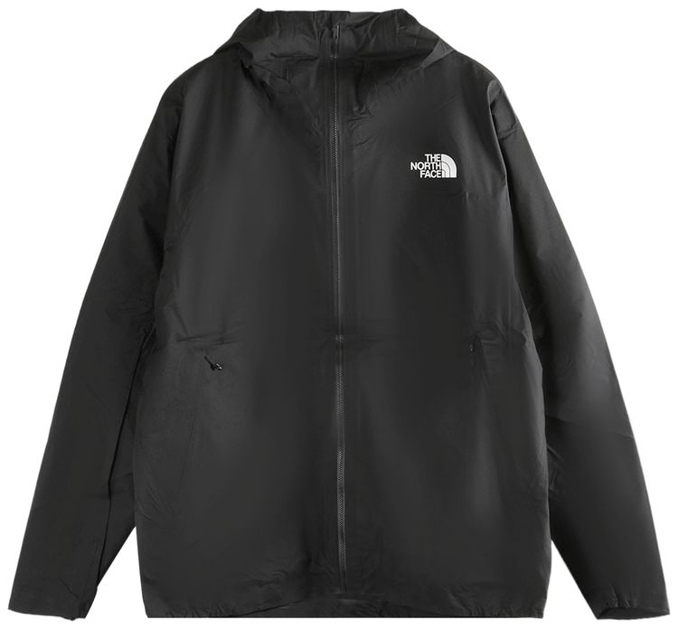 The North Face Papsura Futurelight Jacket TNF Black