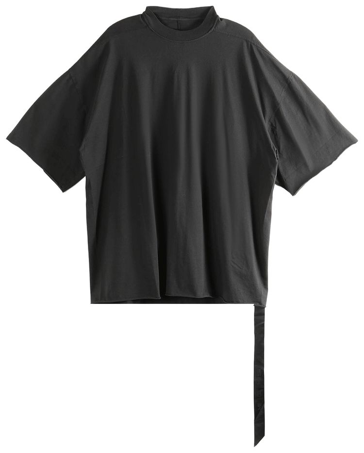 Rick Owens DRKSHDW Tommy T Shirt Black