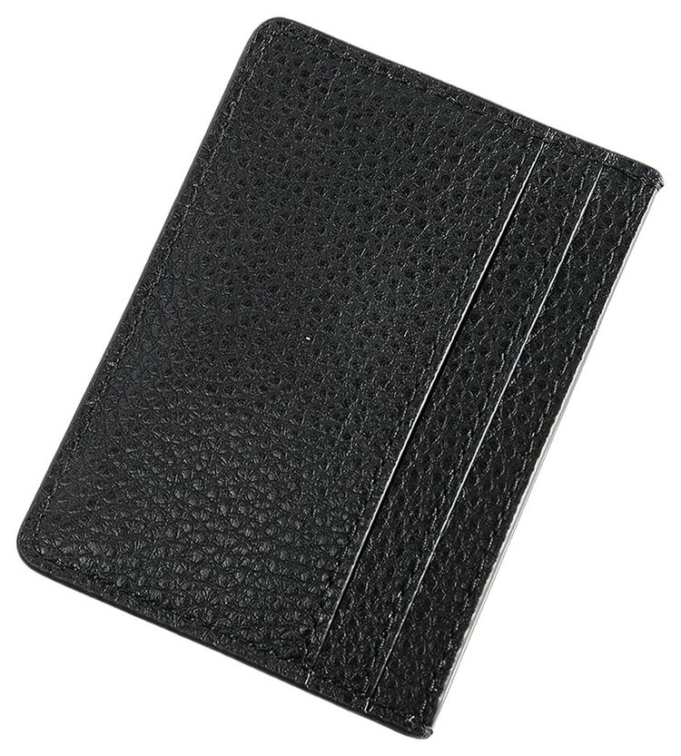 Marc Jacobs Bold Card Case Black