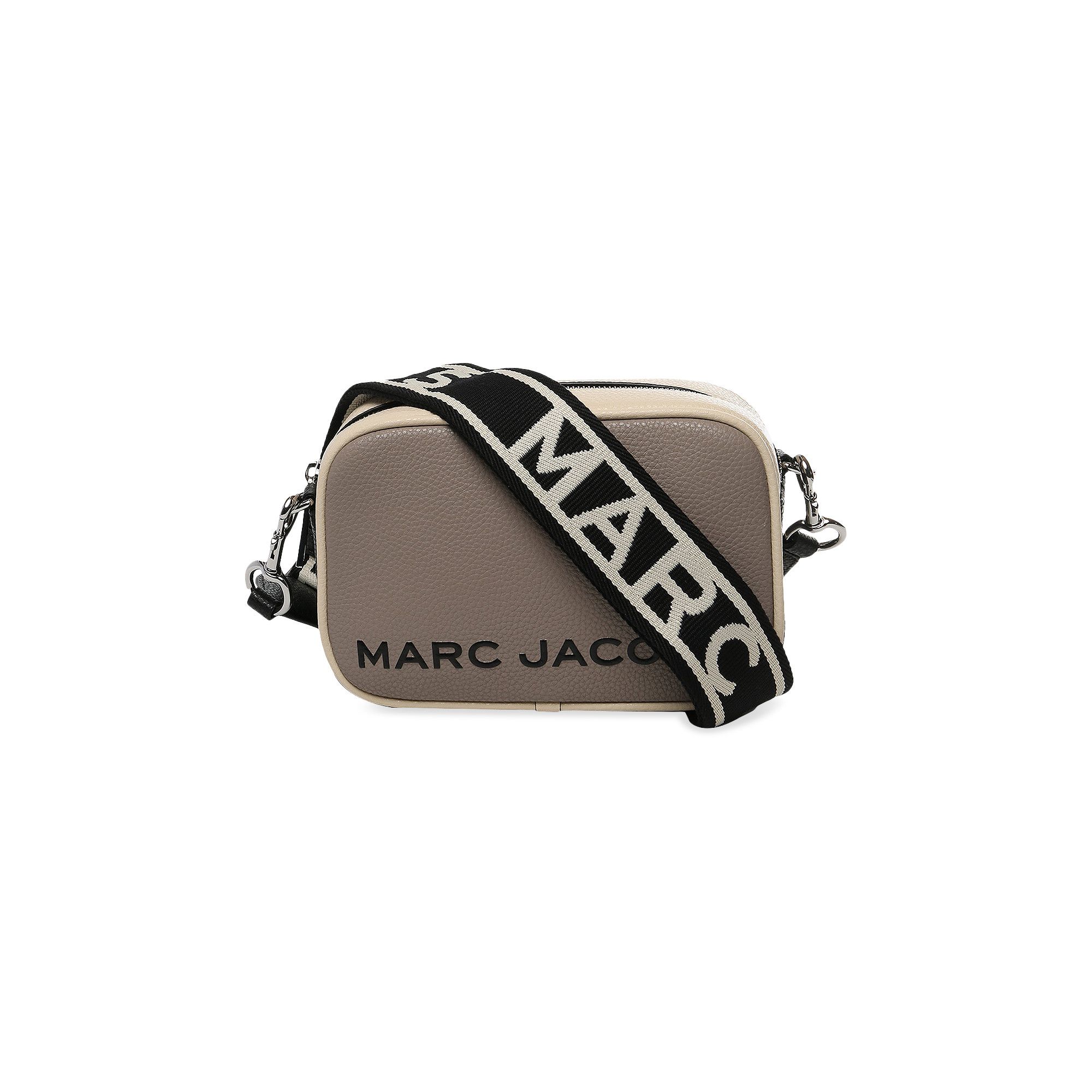 Buy Marc Jacobs Bold Flash Camera Bag 'Concrete' - 4S5HCR021H01