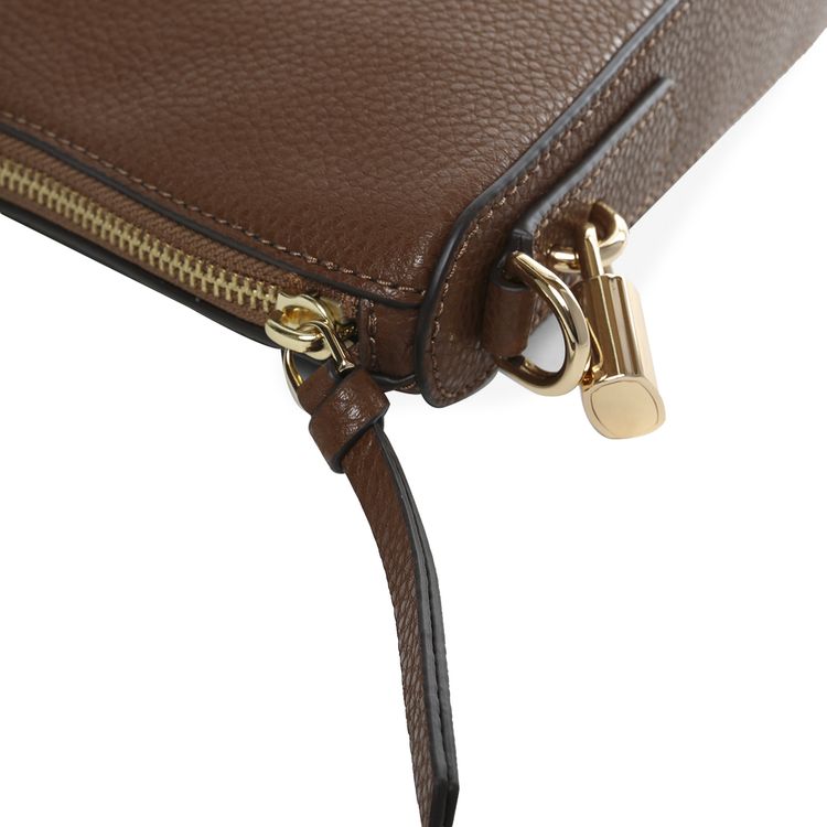 Marc Jacobs Drifter Swing Pack Bag Cognac