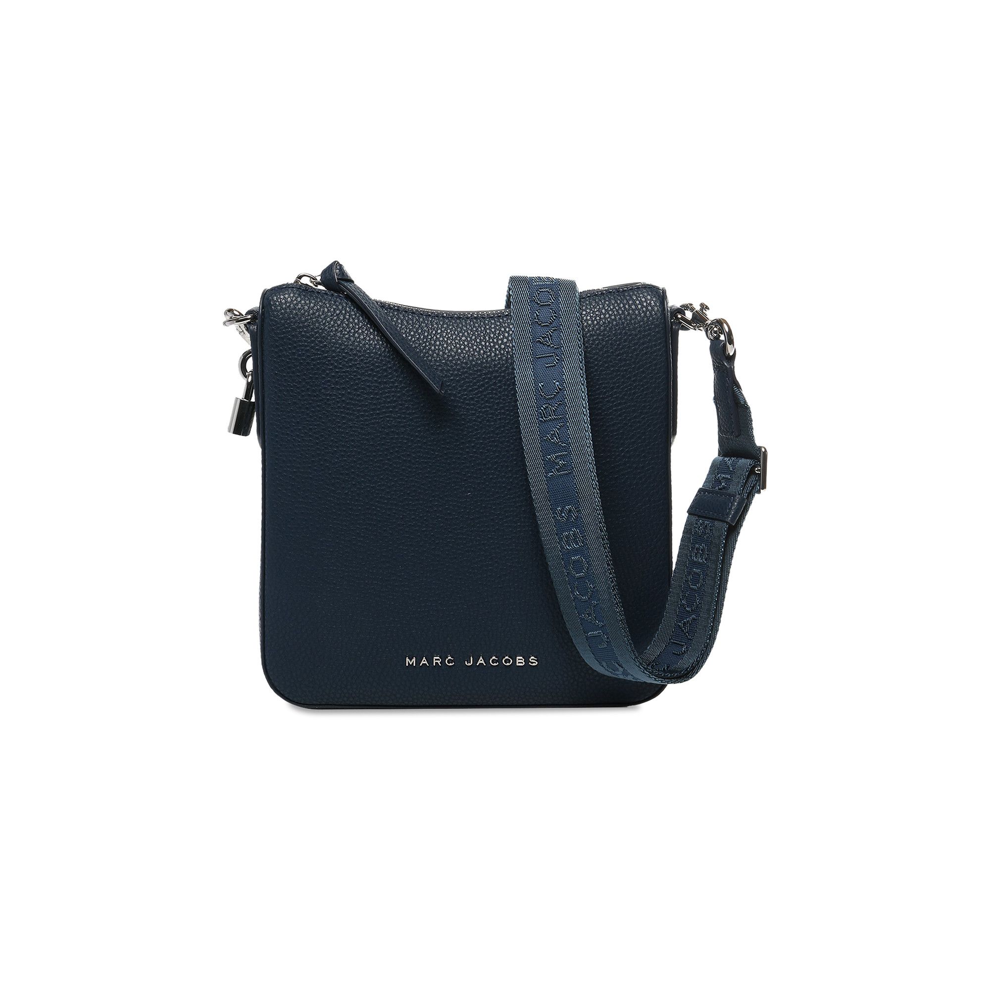 Buy Marc Jacobs Drifter Swing Pack Bag 'Azure Blue' - 4S5HCR043H01