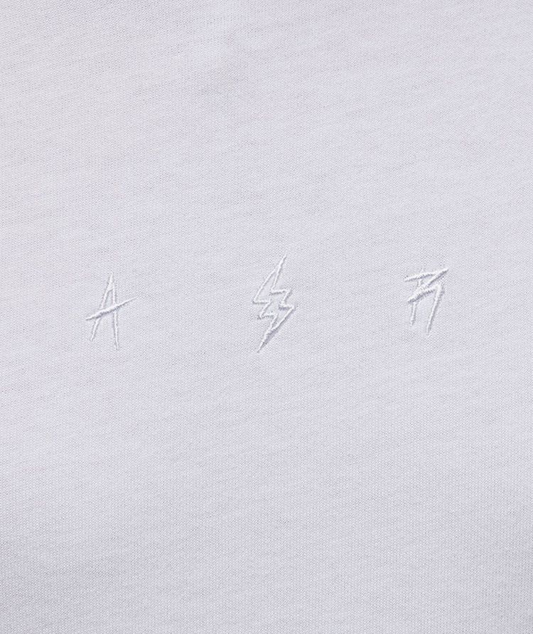 Air Jordan x J Balvin Logo T Shirt White