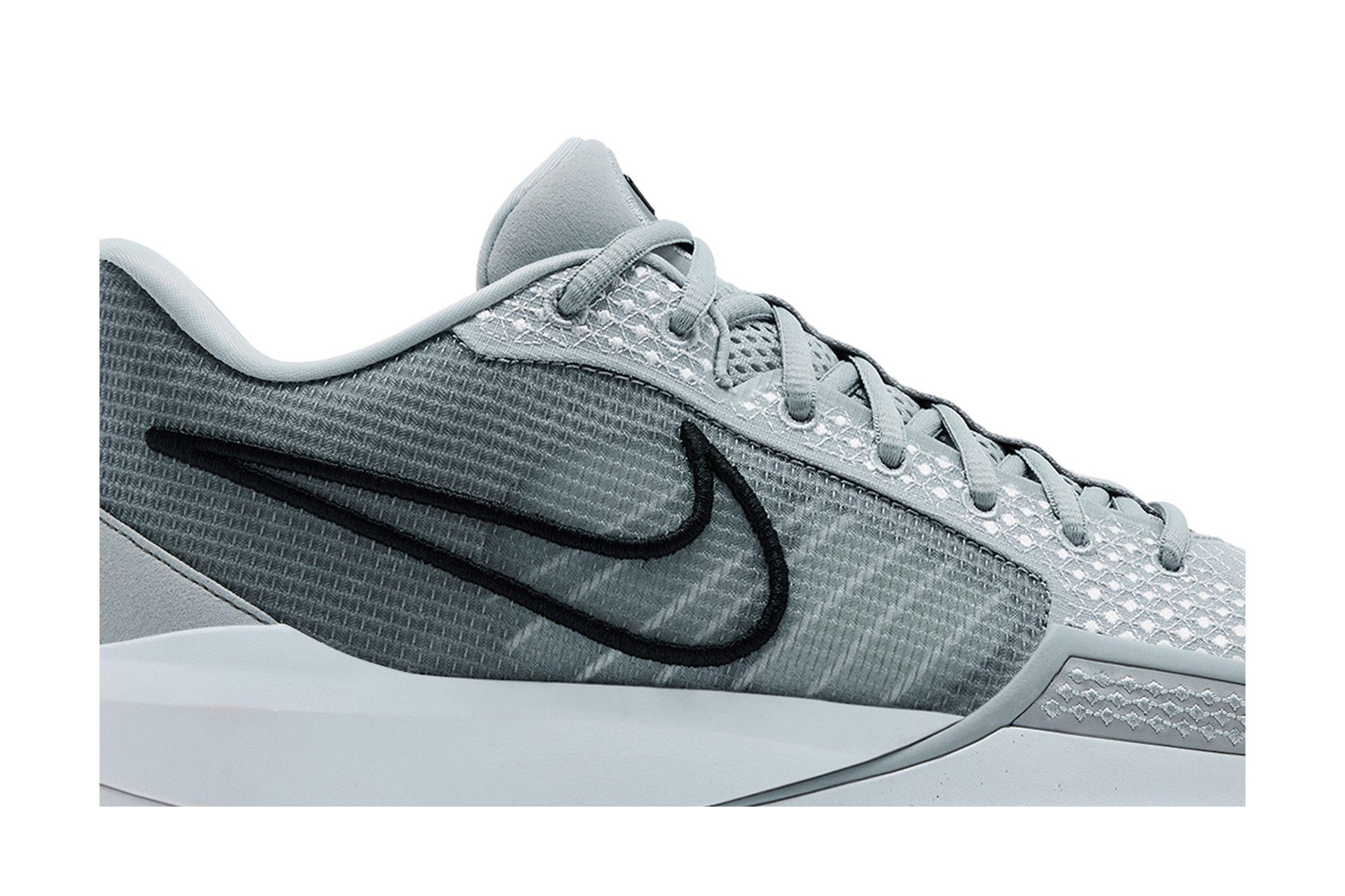 Buy Nike Wmns Sabrina 1 TB Promo 'Wolf Grey' - FQ3837 011 | GOAT