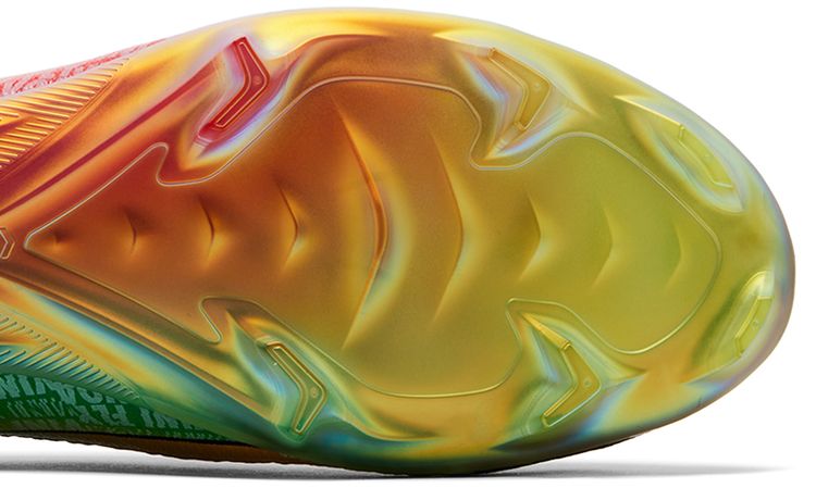 Vini Jr x Nike Zoom Mercurial Vapor 16 Elite FG Vini Fly Vini Voa