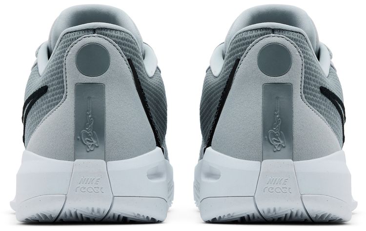 Nike Wmns Sabrina 1 TB Promo Wolf Grey