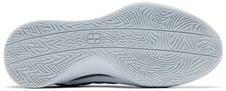 Nike Wmns Sabrina 1 TB Promo Wolf Grey