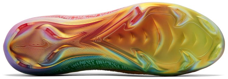 Vini Jr x Nike Zoom Mercurial Vapor 16 Elite FG Vini Fly Vini Voa