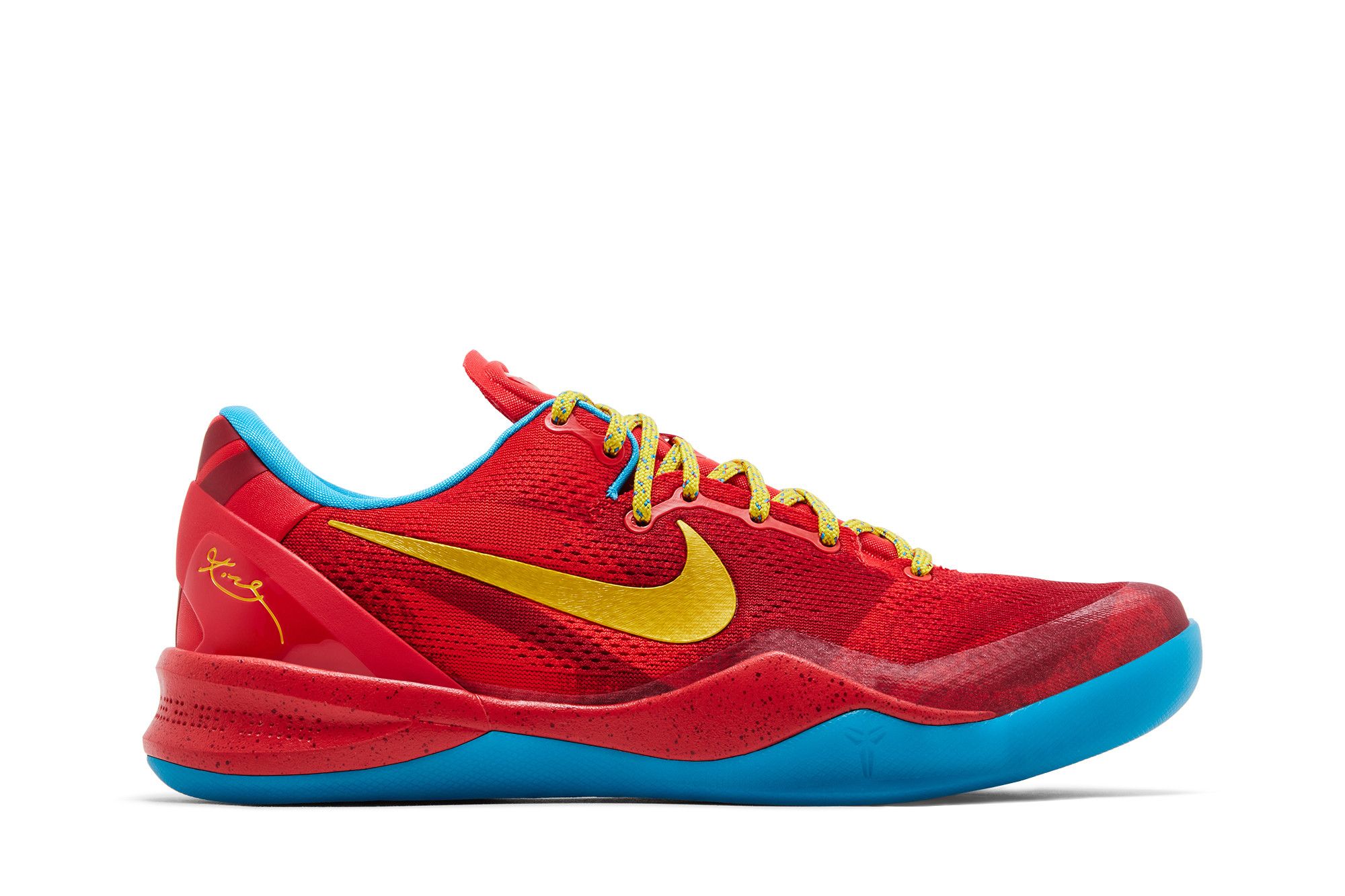 Buy Nike Kobe 8 Protro 'Year of the Horse' 2026 - IM0594 600 | GOAT