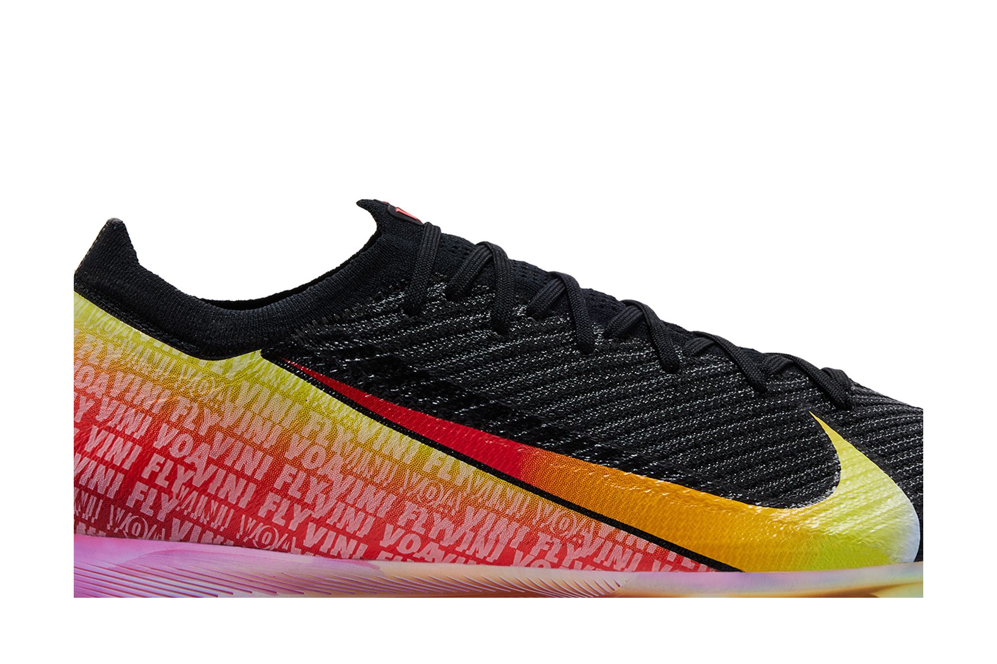 Buy Vini Jr. x Nike Zoom Mercurial Vapor 16 Elite FG 'Vini Fly
