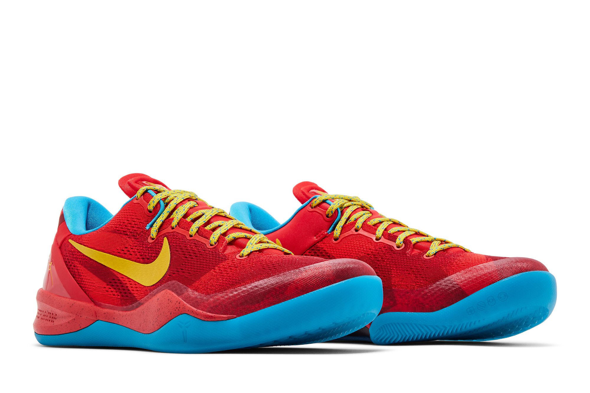 Buy Nike Kobe 8 Protro 'Year of the Horse' 2026 - IM0594 600 | GOAT