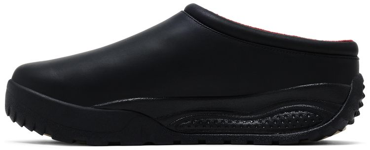 Nike ACG Rufus Black Leather