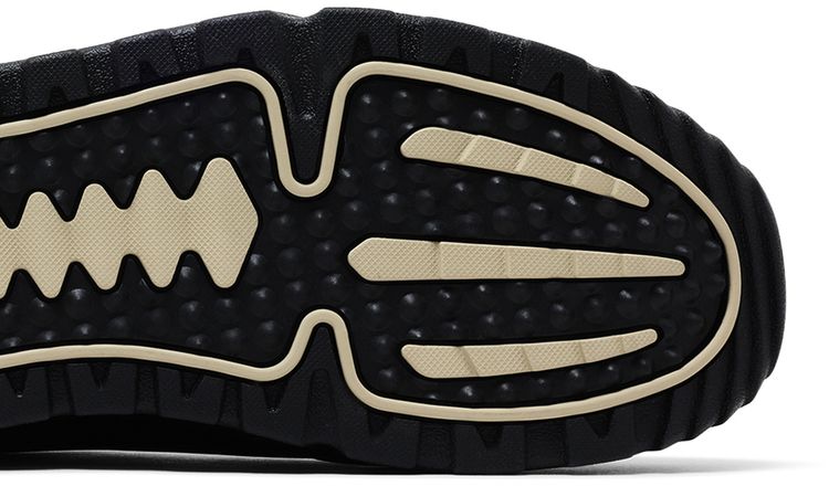 Nike ACG Rufus Black Leather