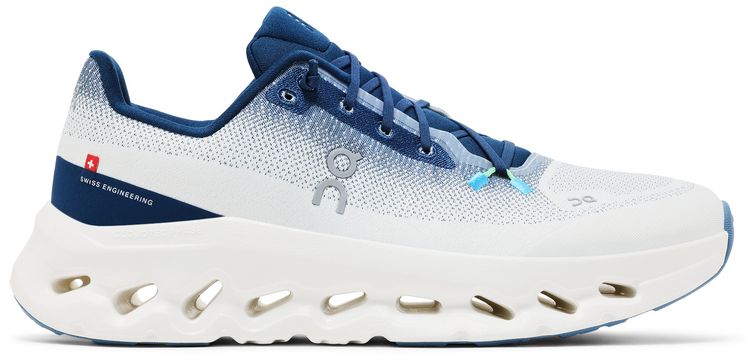 ON Cloudtilt Ivory Tempest