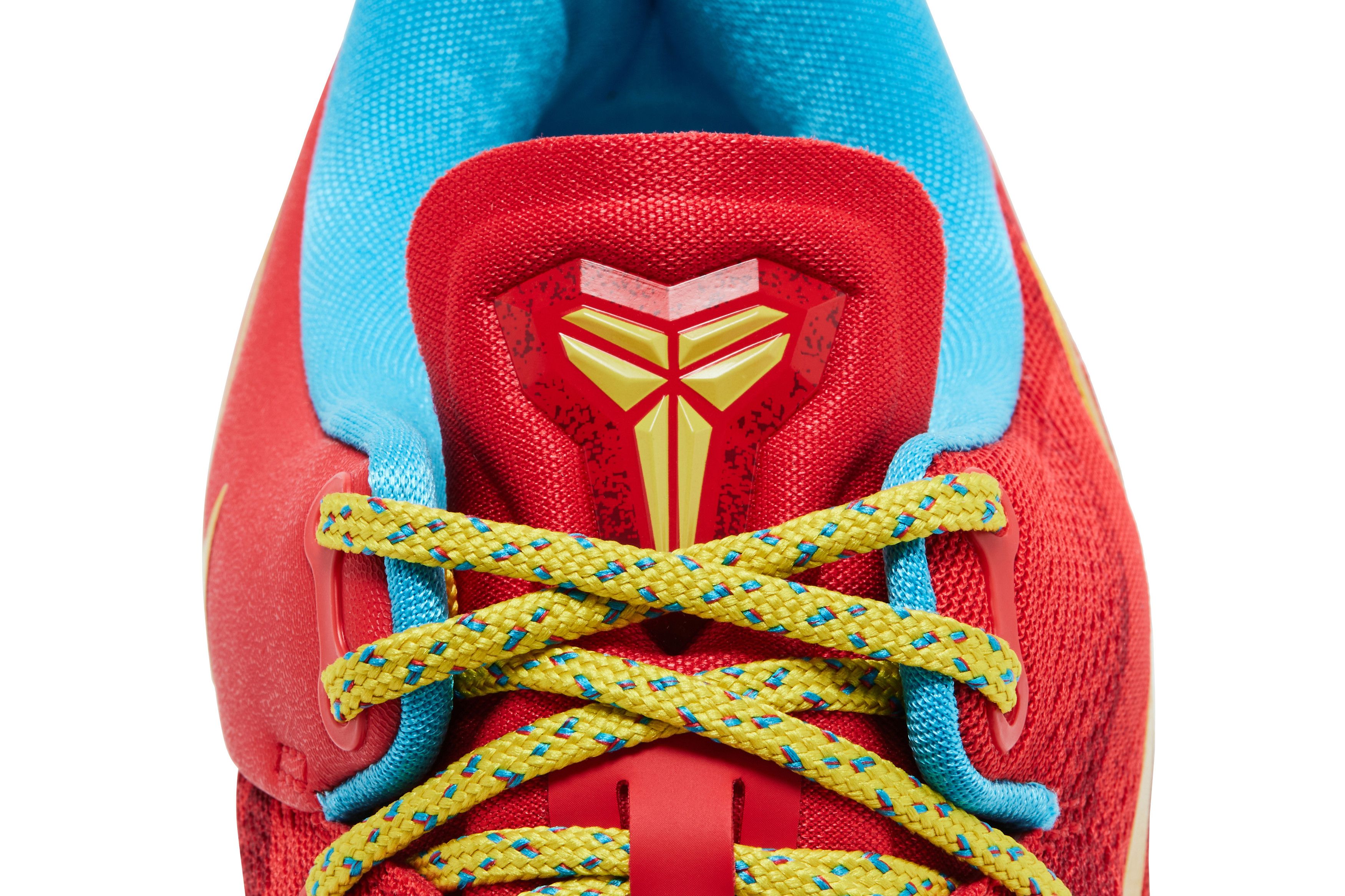 Buy Nike Kobe 8 Protro 'Year of the Horse' 2026 - IM0594 600 | GOAT