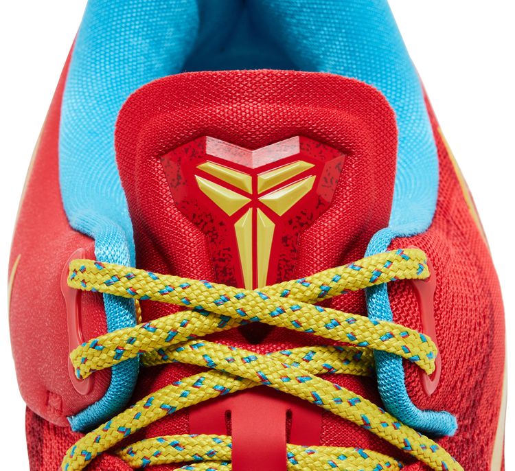 Nike Kobe 8 Protro Year of the Horse 2026