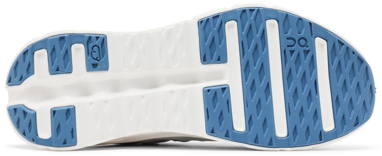 ON Cloudtilt Ivory Tempest