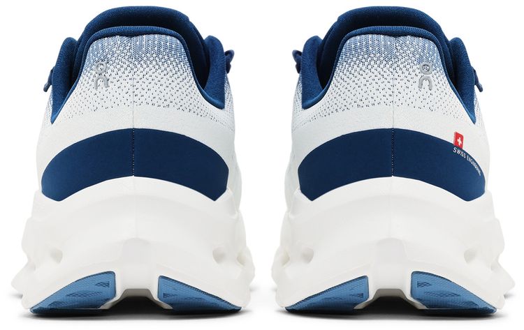 ON Cloudtilt Ivory Tempest