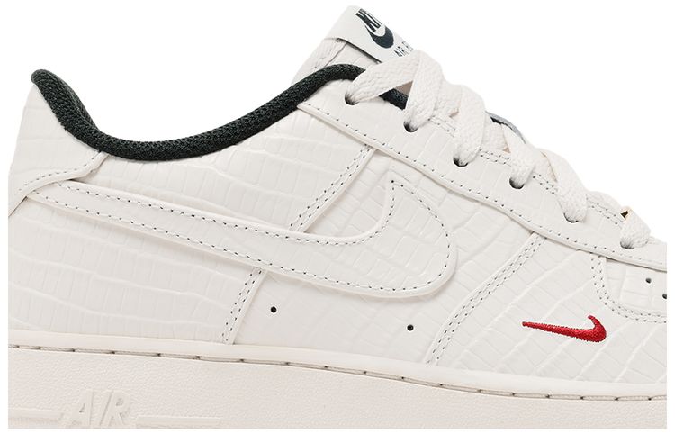 Kith x Nike Air Force 1 Low GS Phantom