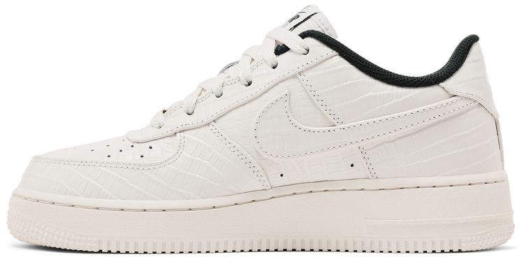 Kith x Nike Air Force 1 Low GS Phantom