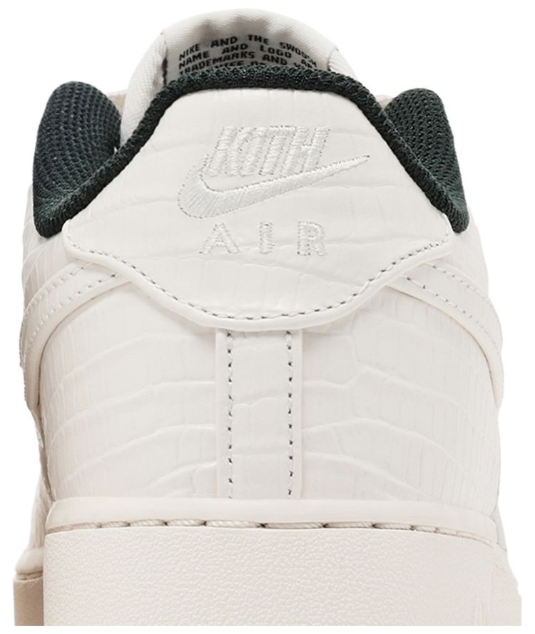 Kith x Nike Air Force 1 Low GS Phantom