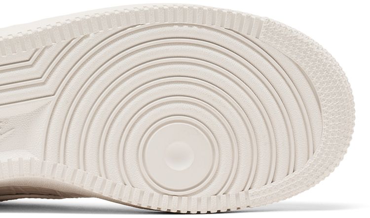 Kith x Nike Air Force 1 Low GS Phantom