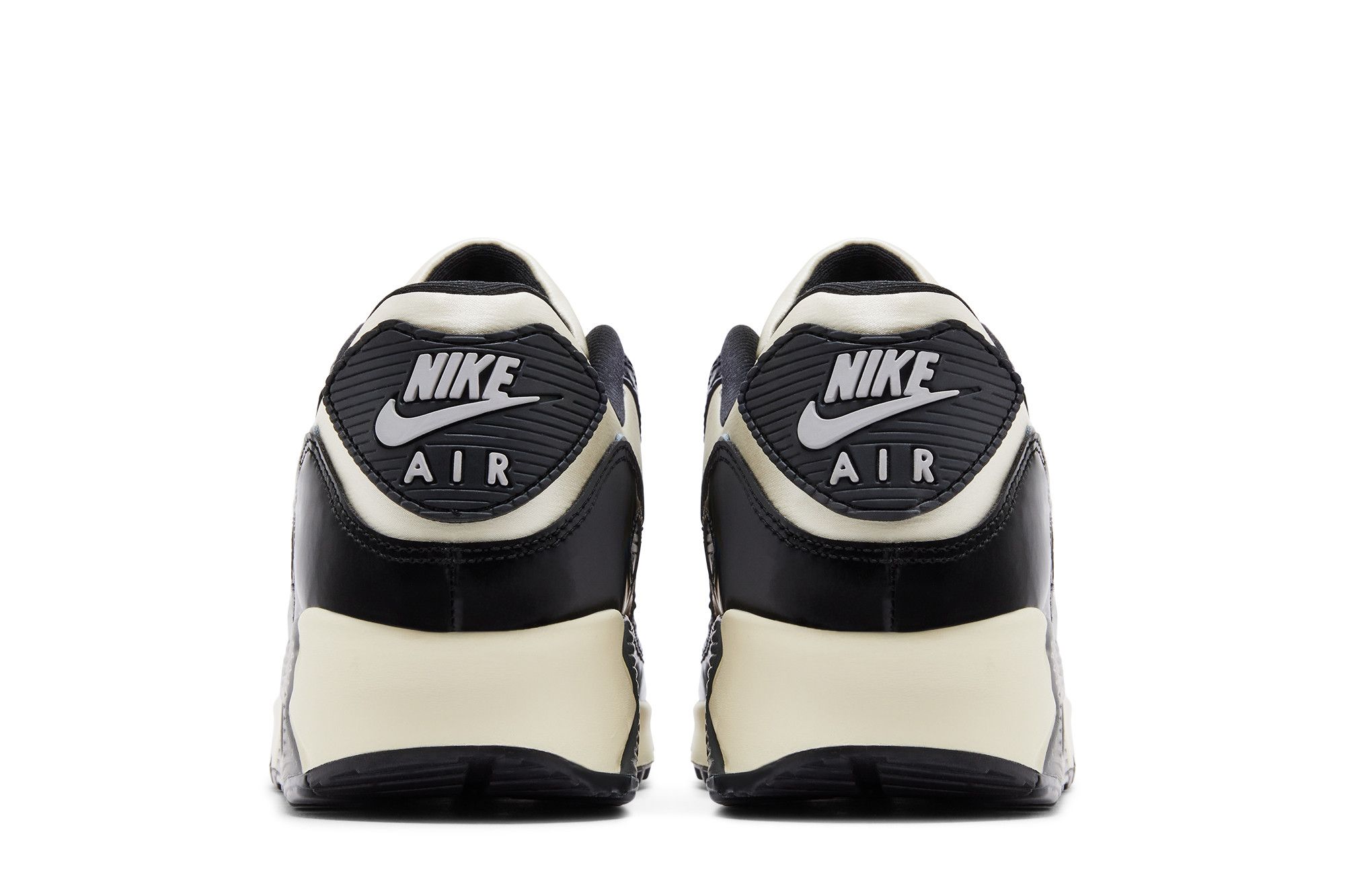 Buy Nike Air Max 90 QS 'Smoke Grey Crocodile' - IO4468 100 | GOAT