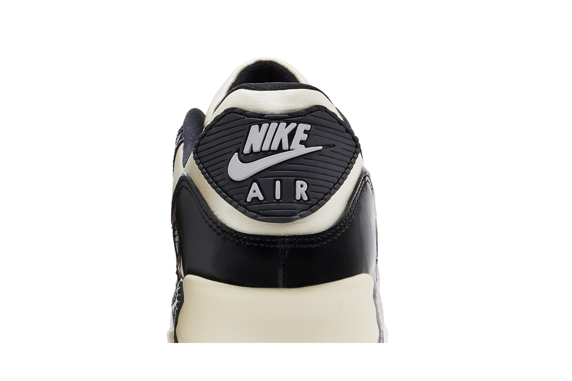 Buy Nike Air Max 90 QS 'Smoke Grey Crocodile' - IO4468 100 | GOAT