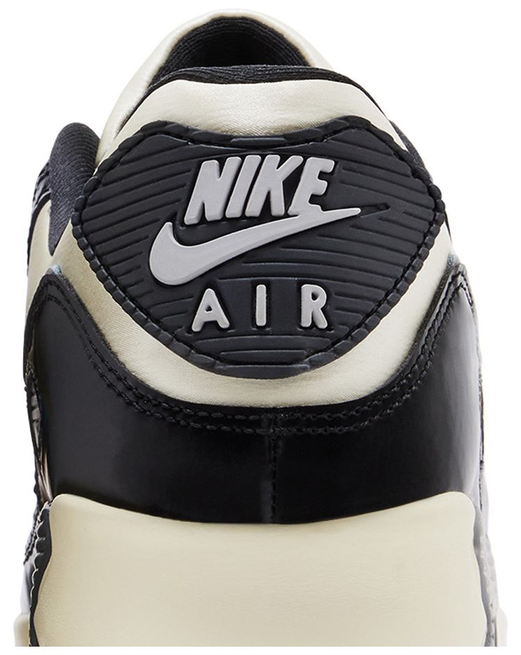 Nike Air Max 90 QS Smoke Grey Crocodile