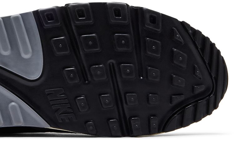 Nike Air Max 90 QS Smoke Grey Crocodile