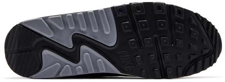 Nike Air Max 90 QS Smoke Grey Crocodile