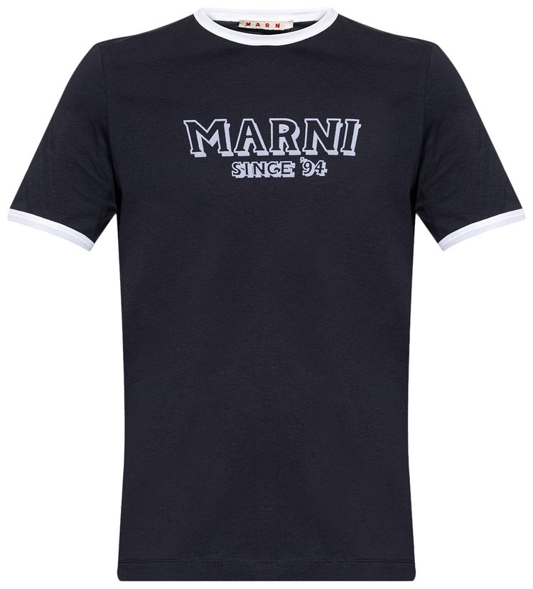 Marni T Shirt Black