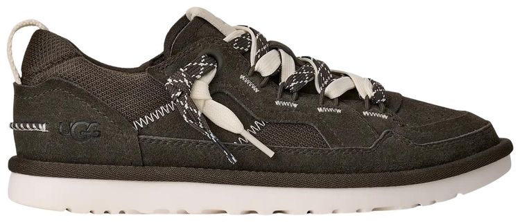 UGG Wmns Minimel Dense Smoke