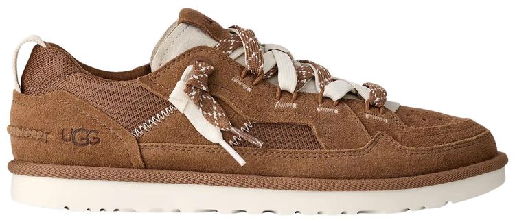 UGG Minimel Chestnut