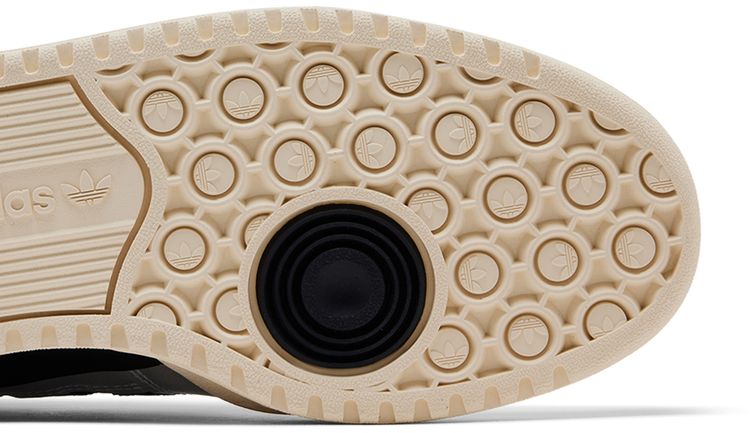 atmos x adidas Forum 84 High Metallic Pack