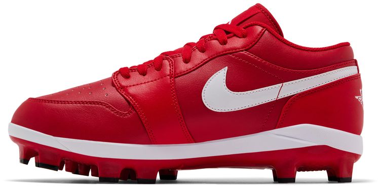 Air Jordan 1 Retro MCS Low University Red